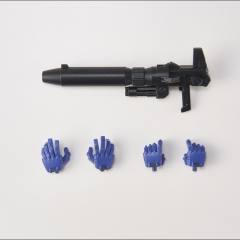 风雷模型 擎天柱 IDW ver.-资料图
