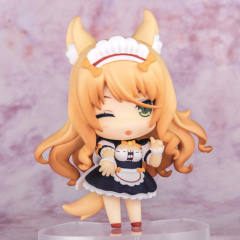 Nekopara Trading Figures 枫树 