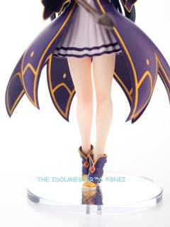 佐城雪美 奇妙之气 ver.-资料图