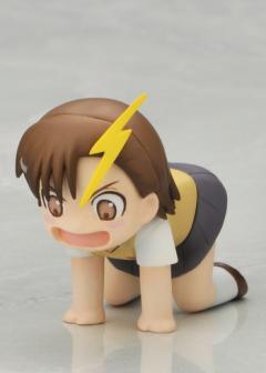 Misaka Mori 御坂美琴-资料图