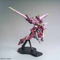 MG ZGMF-X09A 正义高达-资料图