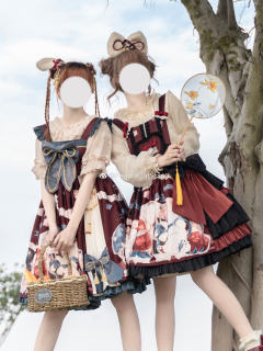 阿兔的增肥之旅-资料图