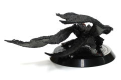 Capcom Figure Builder Standard Model Monster Hunter Vol.7 ゴア・マガラ-资料图