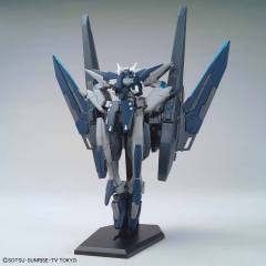 HGBD GN-011Z 死亡天使高达-资料图