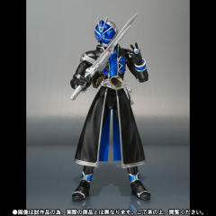 SHF 假面骑士Wizard Water Style-资料图