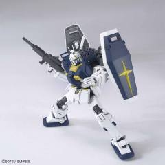 HGGT RX-79[GS] 陆战型高达S型-资料图