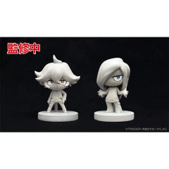 Promare Puchitto Figure Collection 坎罗-资料图