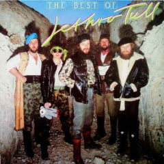 The Best Of Jethro Tull