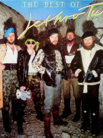 The Best Of Jethro Tull