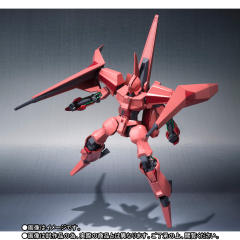 ROBOT魂 Novel D-sserd-资料图