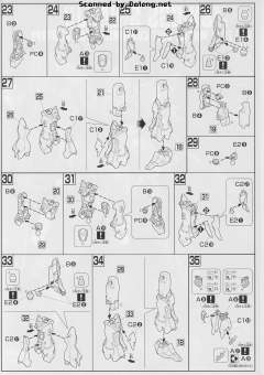 HGUC MSN-06S 新安洲-资料图