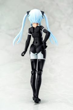 女神装置 恶魔型 斯特拉芙-资料图