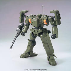 1/100 高达00模型系列 MSJ-06II-A 铁人地上型