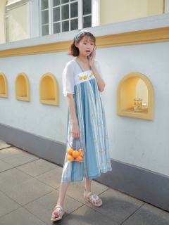 橘子汽水-资料图