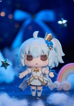 幻星集2233娘星幻之匣系列-资料图
