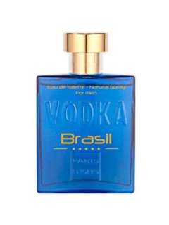 Vodka Brasil Blue