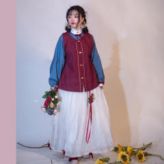白雪姬-资料图
