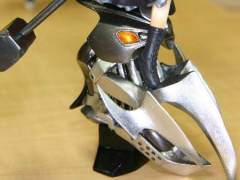 Nitro+ Characters 1st Bullet 莫拉-资料图