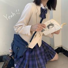 宫泽野·西服