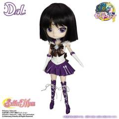 Dal  Pullip 水手土星-资料图