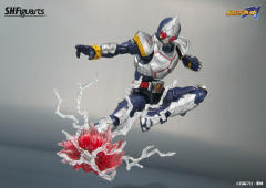 SHF 假面骑士Blade-资料图