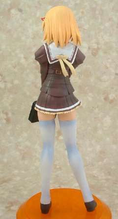 芙蓉枫 Winter Uniform ver.-资料图