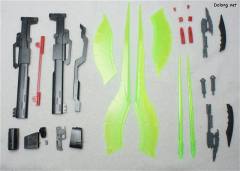 MG MSN-04 沙扎比 Ver.Ka-资料图