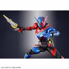 FRS 假面骑士Build 兔子坦克形态-资料图