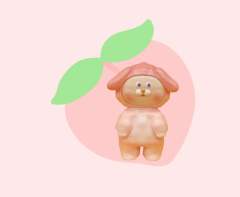 蜜桃
