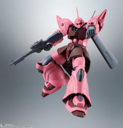 ROBOT魂 MS-14JG 狙击型勇士 ver. A.N.I.M.E.-资料图