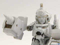 D-Style GAOGAIGAR-资料图