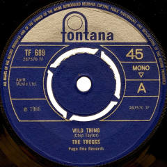 Wild Thing
