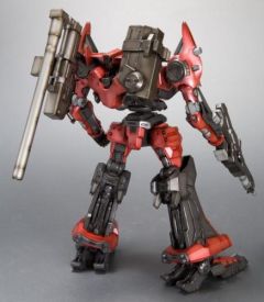 Variable Infinity Crest CR-C98E2 Nineball Ver.-资料图