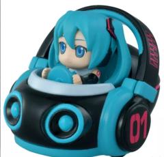 Dream Tomica No.160 初音未来-资料图