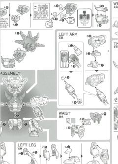 SD三国创杰传 董卓 神意高达-资料图