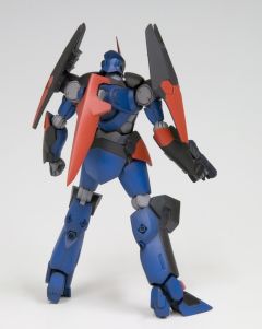 Tengen Kadou Grapearl Gimmy-资料图