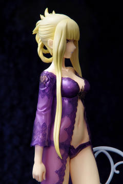 DreamTech LingerieStyle Series 金刚 -资料图