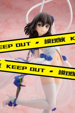 KD Colle 姫柊雪菜 永恒夏日婚礼 ver.-资料图
