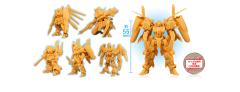 Gundam Artifact