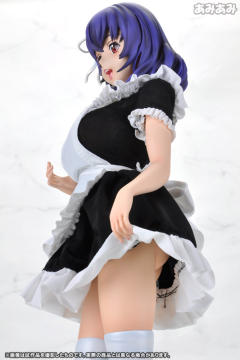 Masters Project Series 山边灯 女仆 ver.-资料图