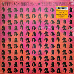 Acid, Incense And Balloons: RSD-Collected Gems From The Golden Era Of Flight