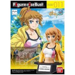 Bust Figure-rise Bust 星野文奈-资料图