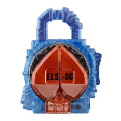 CSM 巴隆队 锁种套装-资料图