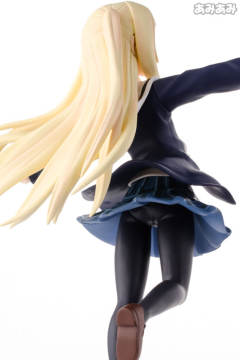 PM Figure 哈娜·N·芳婷史坦 -资料图
