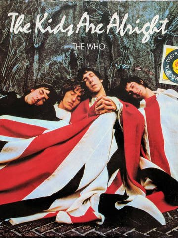 The Kids Are Alright