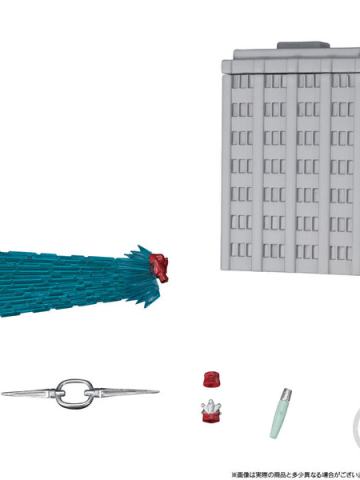 超动α奥特曼5 06 扩展包