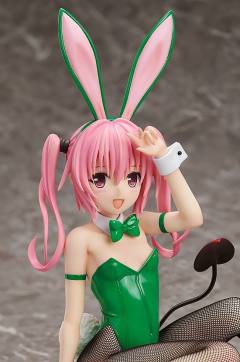B-style 娜娜·阿丝达·戴比路克 Bunny ver.-资料图