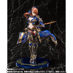 Figuarts ZERO 贝娅特丽克 -资料图