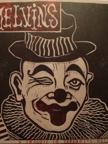 A Tribute To Throbbing Gristle