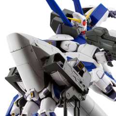 MG F90 高达 任务背包 O型& U型-资料图